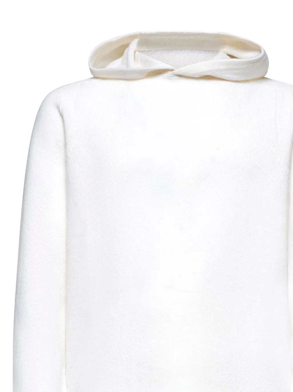 D4.0 Hooded Sweater