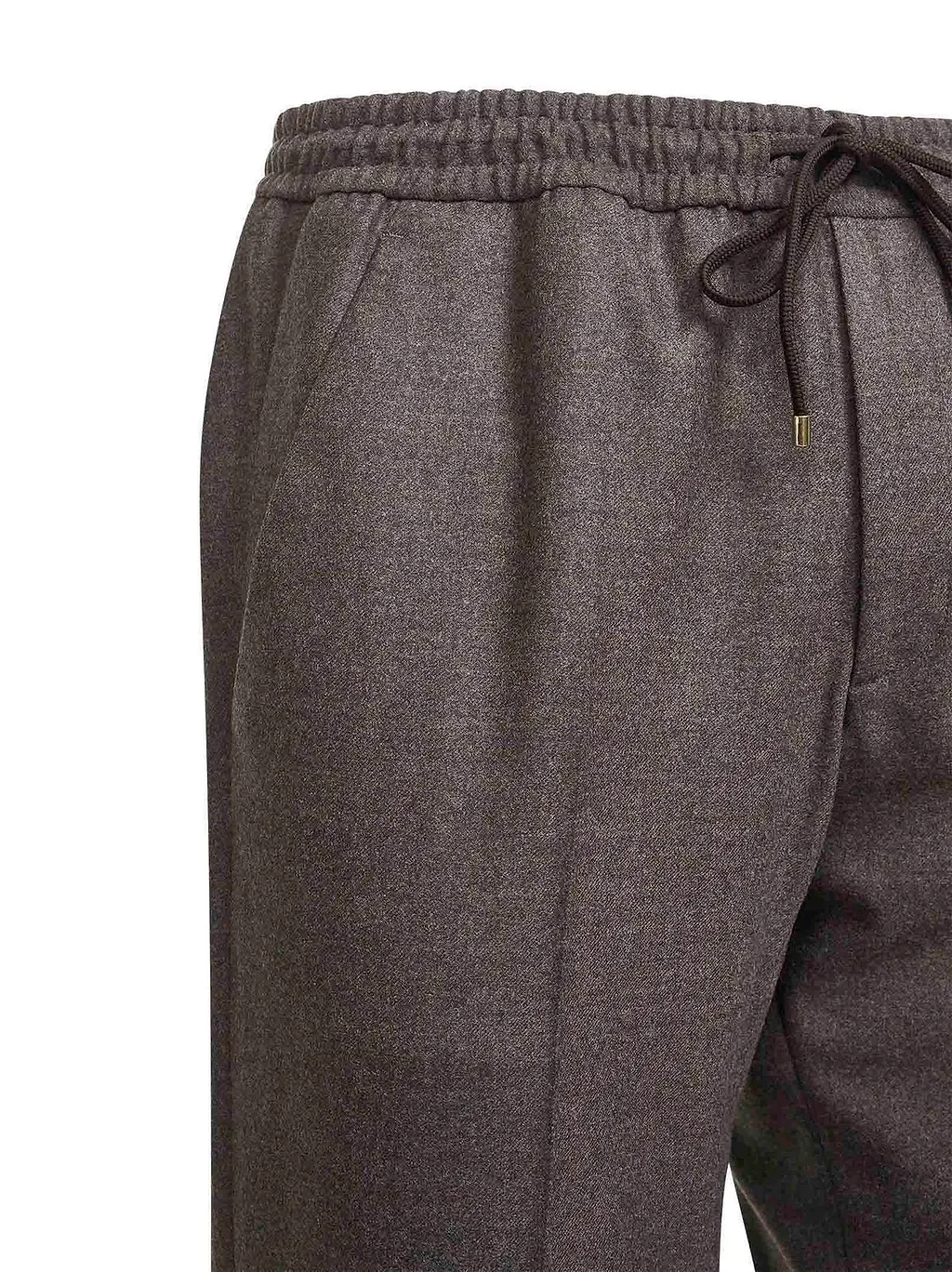 Montecarlo Tailored Joggers