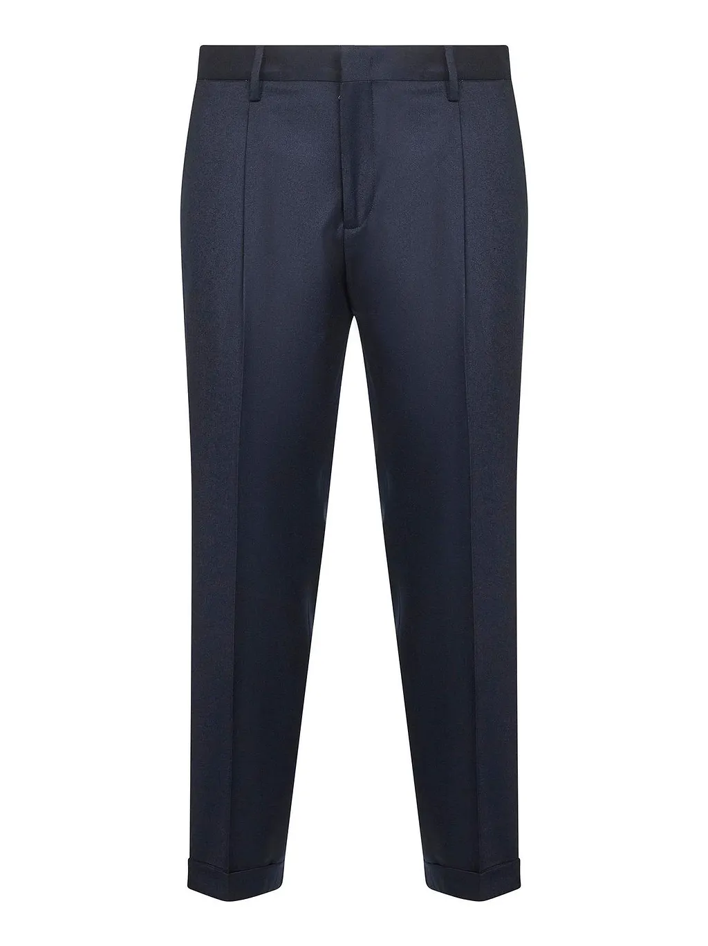 D4.0 Tiberios Pleated Tapered Pants