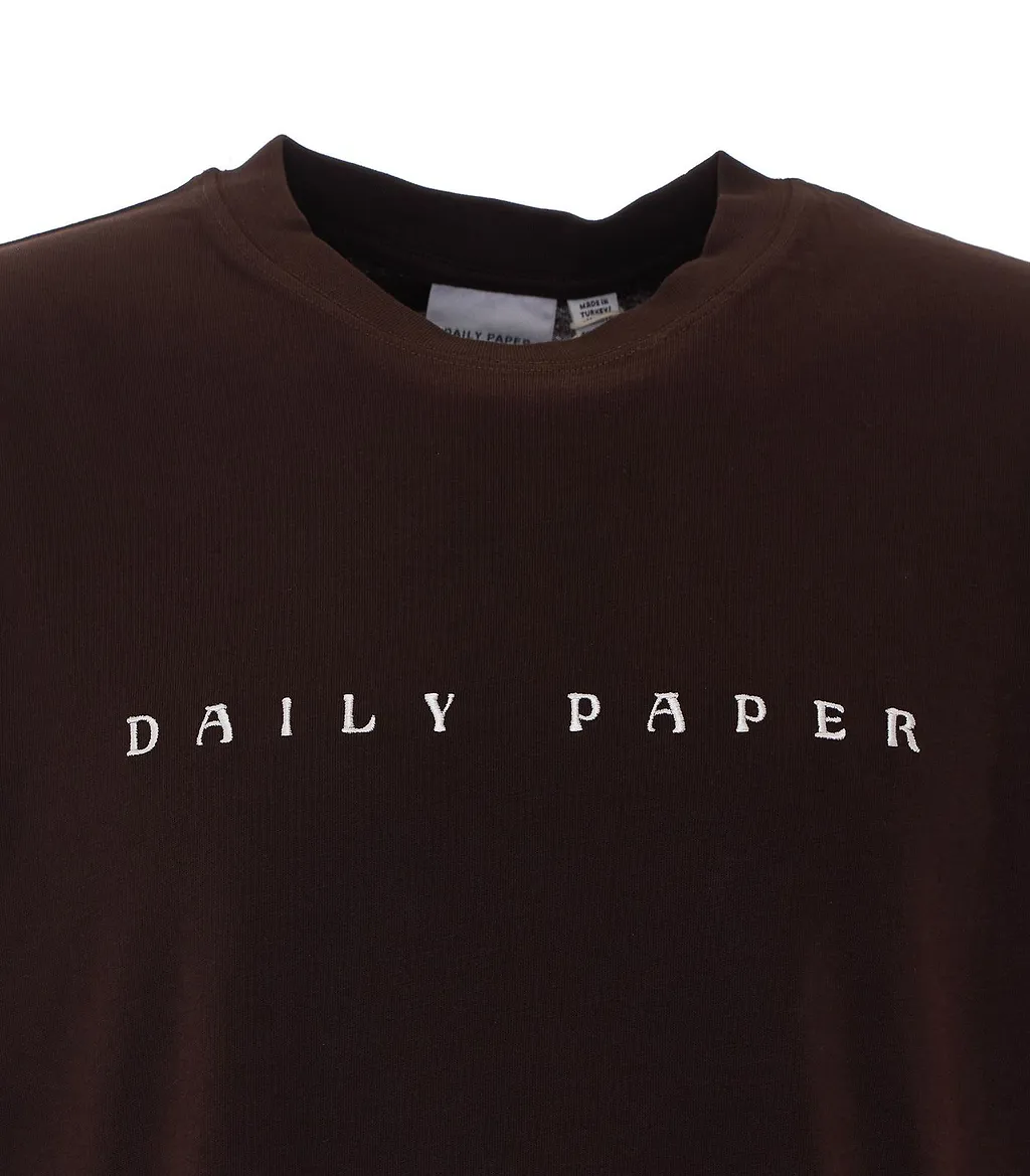 Alias Logo T-Shirt