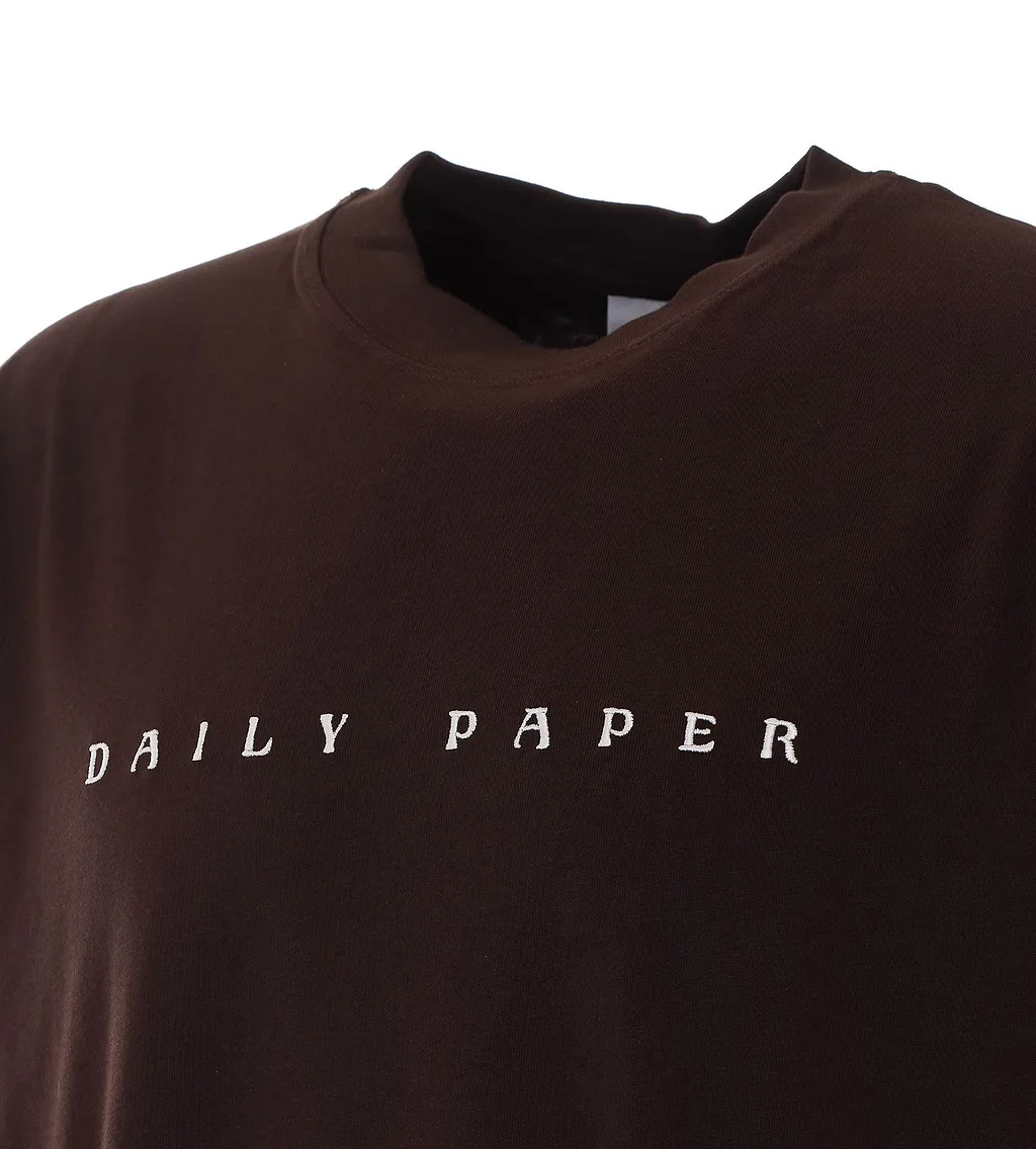 Alias Logo T-Shirt