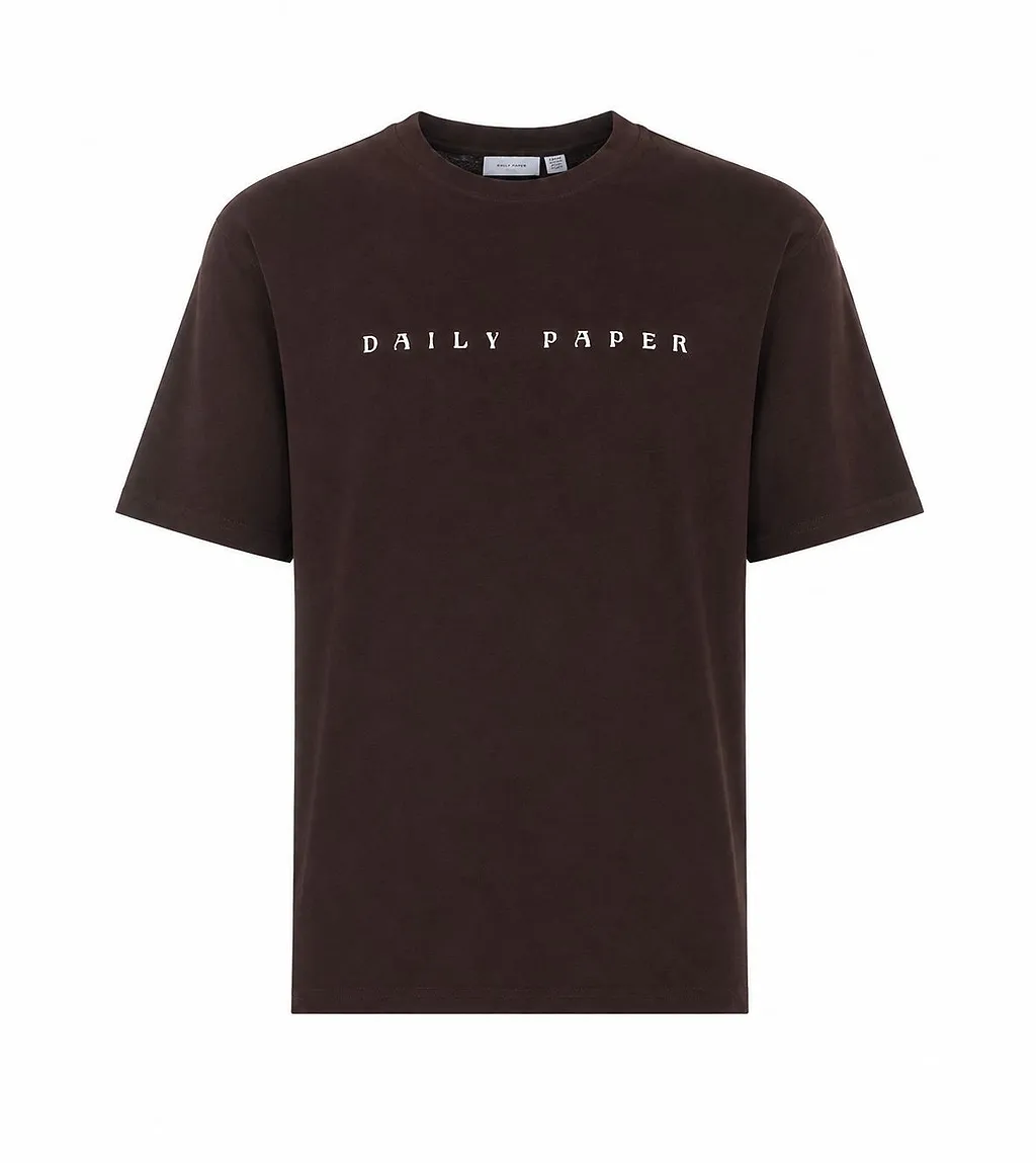 Alias Logo T-Shirt