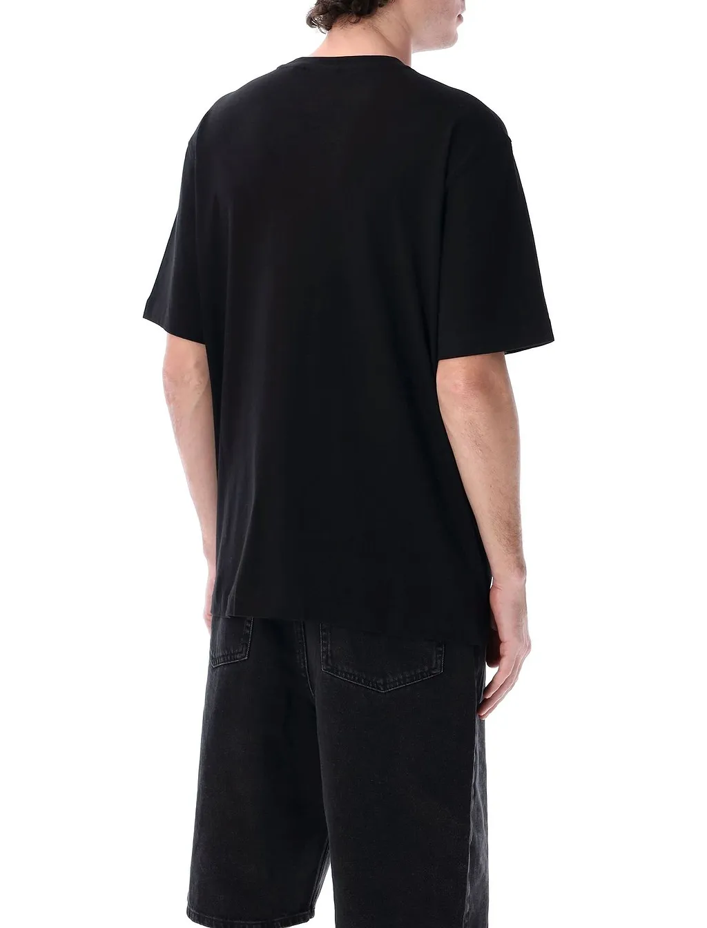 Daily Paper Dias Logo T-Shirt