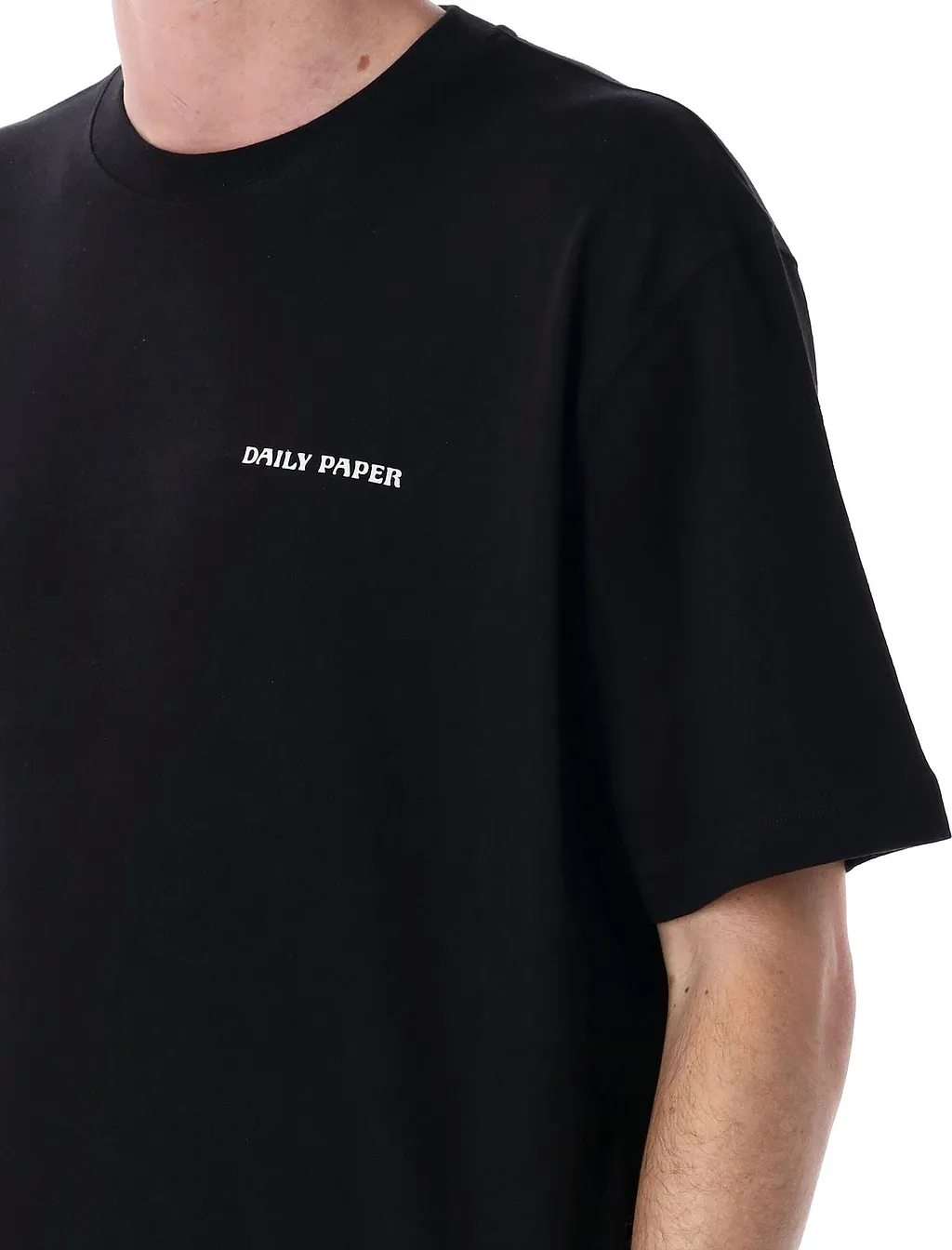 Daily Paper Dias Logo T-Shirt