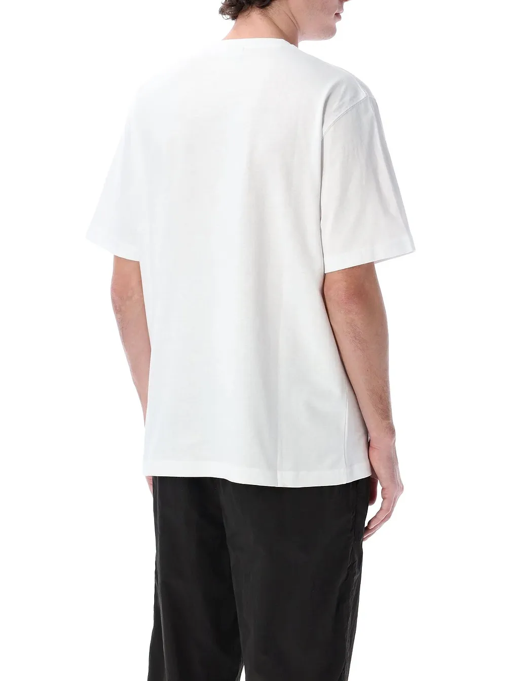 Daily Paper Dias Logo T-Shirt