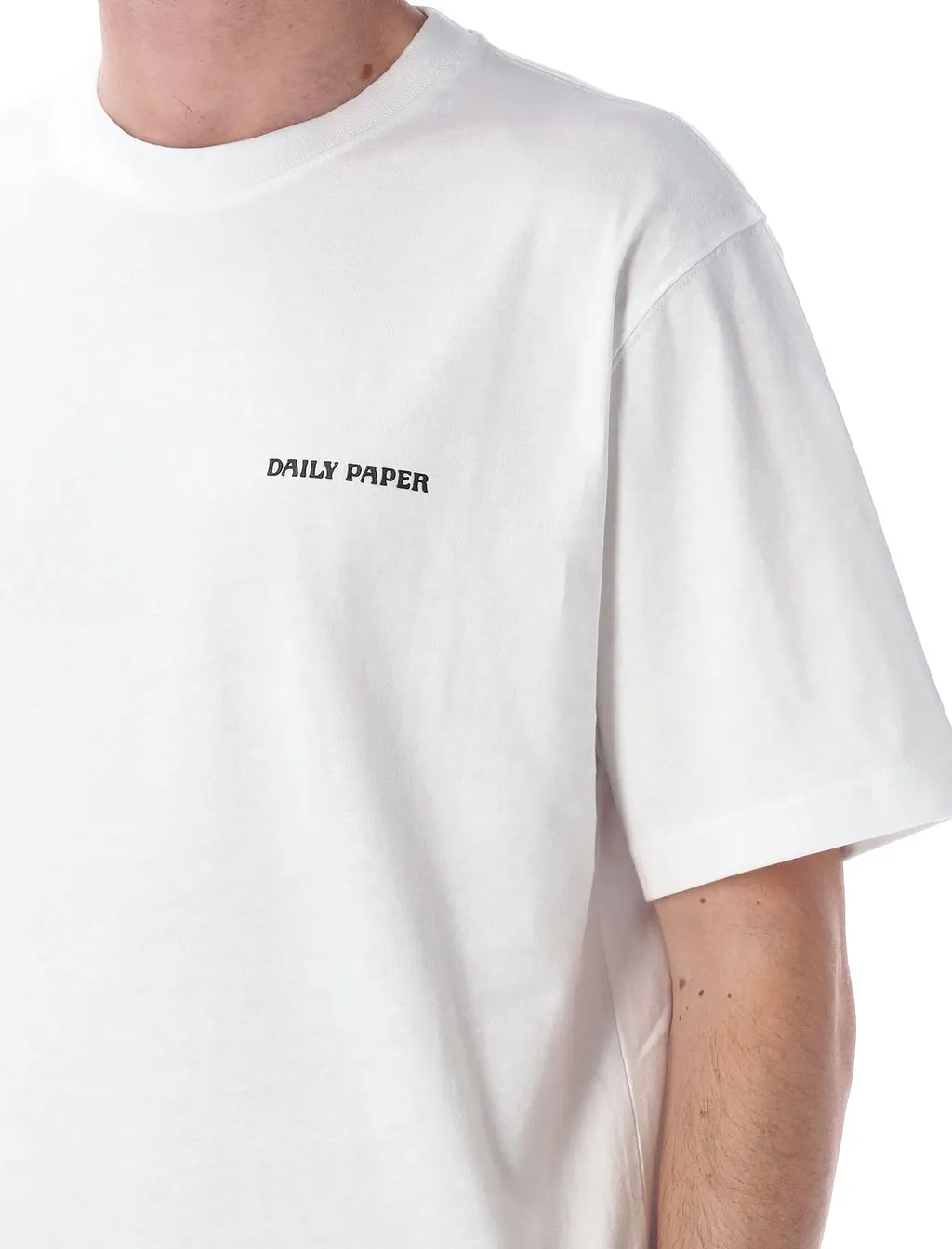 Daily Paper Dias Logo T-Shirt