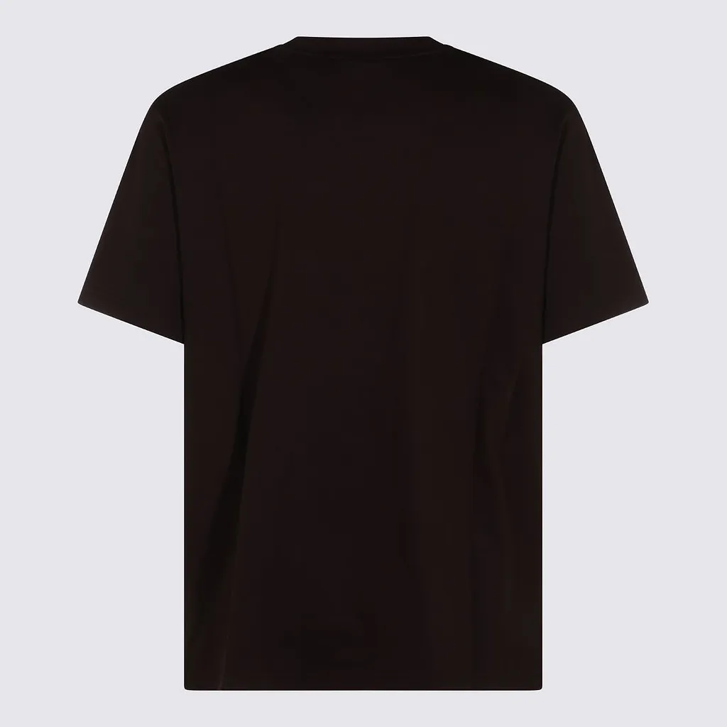 Daily Paper Graphic Logo T-Shirt