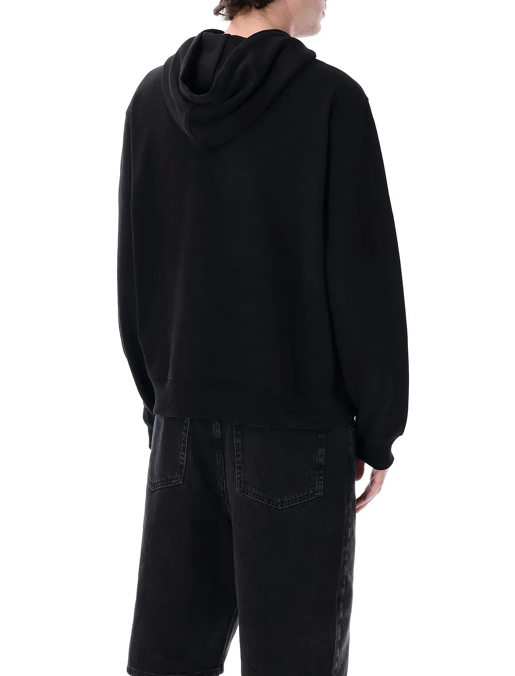 Dias Pullover Hoodie