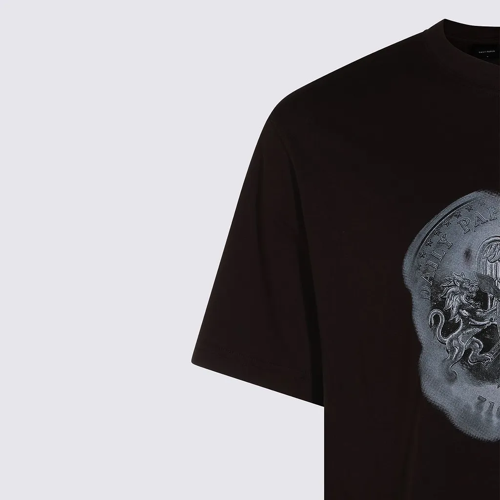Daily Paper Graphic Logo T-Shirt