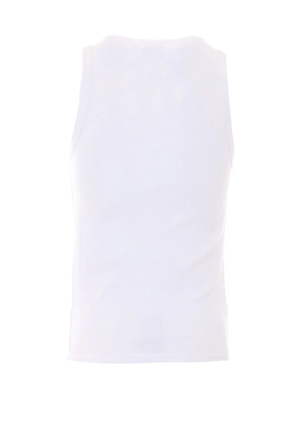 Daily Paper Dias Straight Hem Sleeveless Tank Top