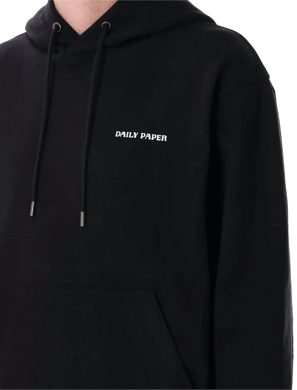 Dias Pullover Hoodie
