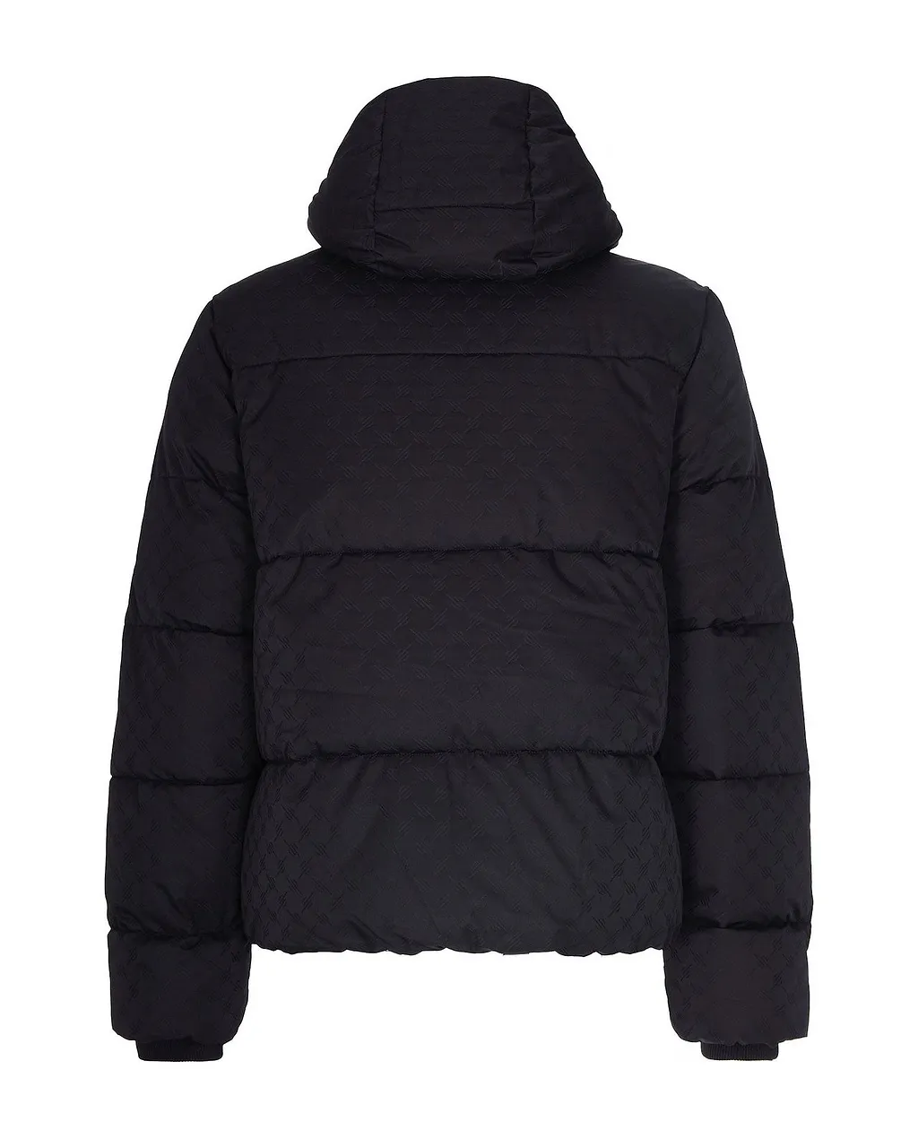 Daily Paper Hooded Down Jacket