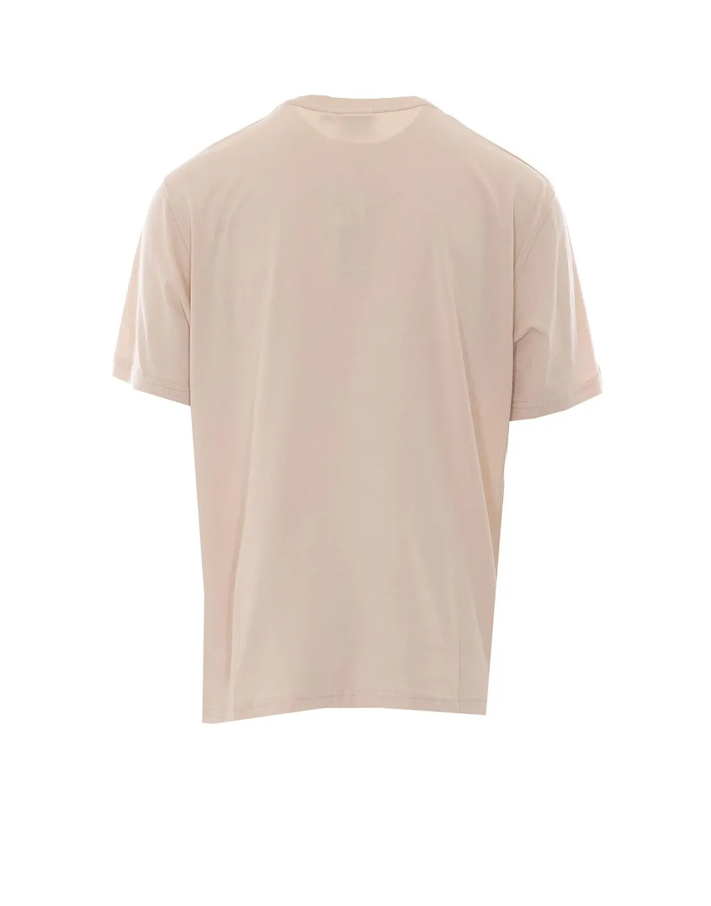 Daily Paper Logo Oversized T-Shirt