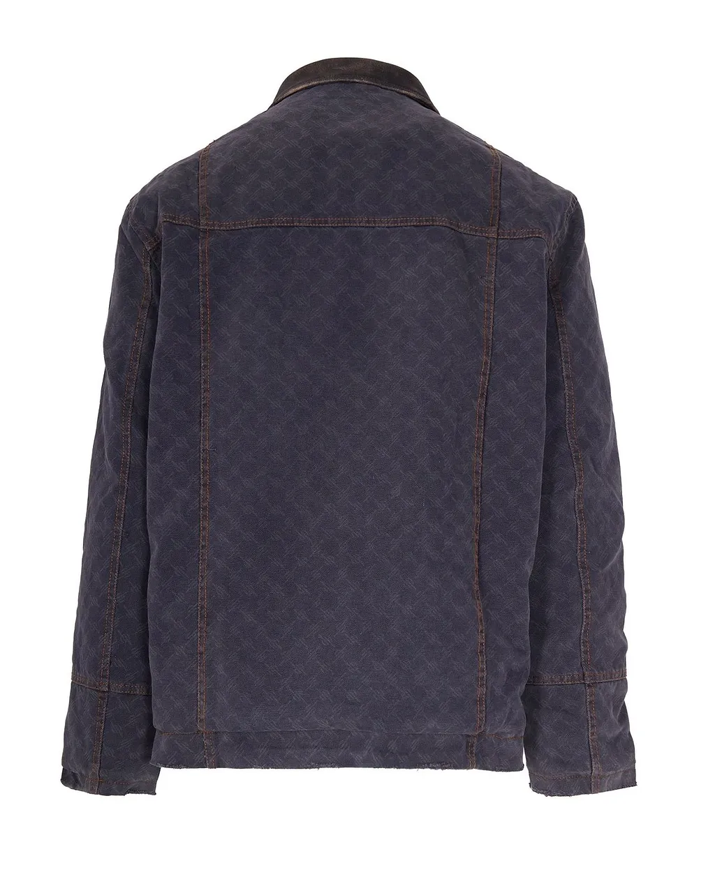 Daily Paper Monogram Workwear Jacket