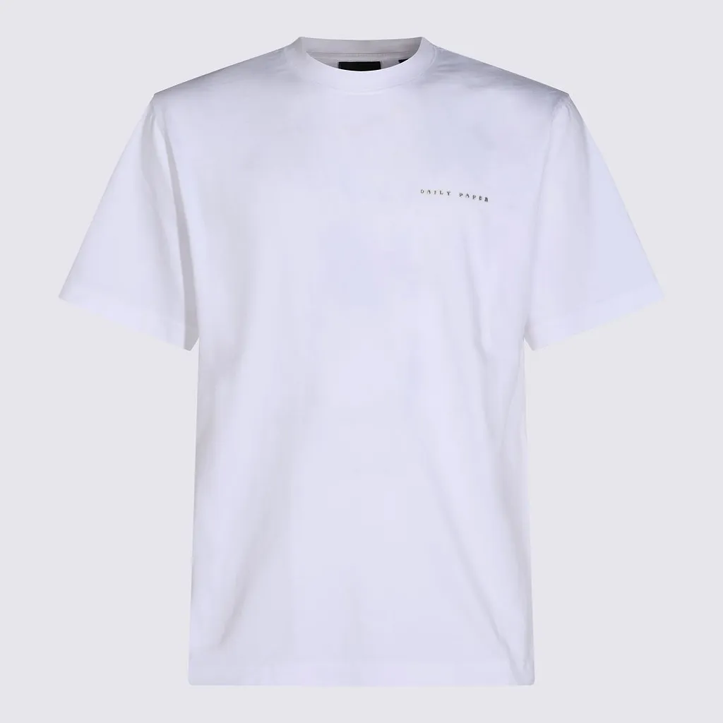 Uomo Logo Back T-Shirt