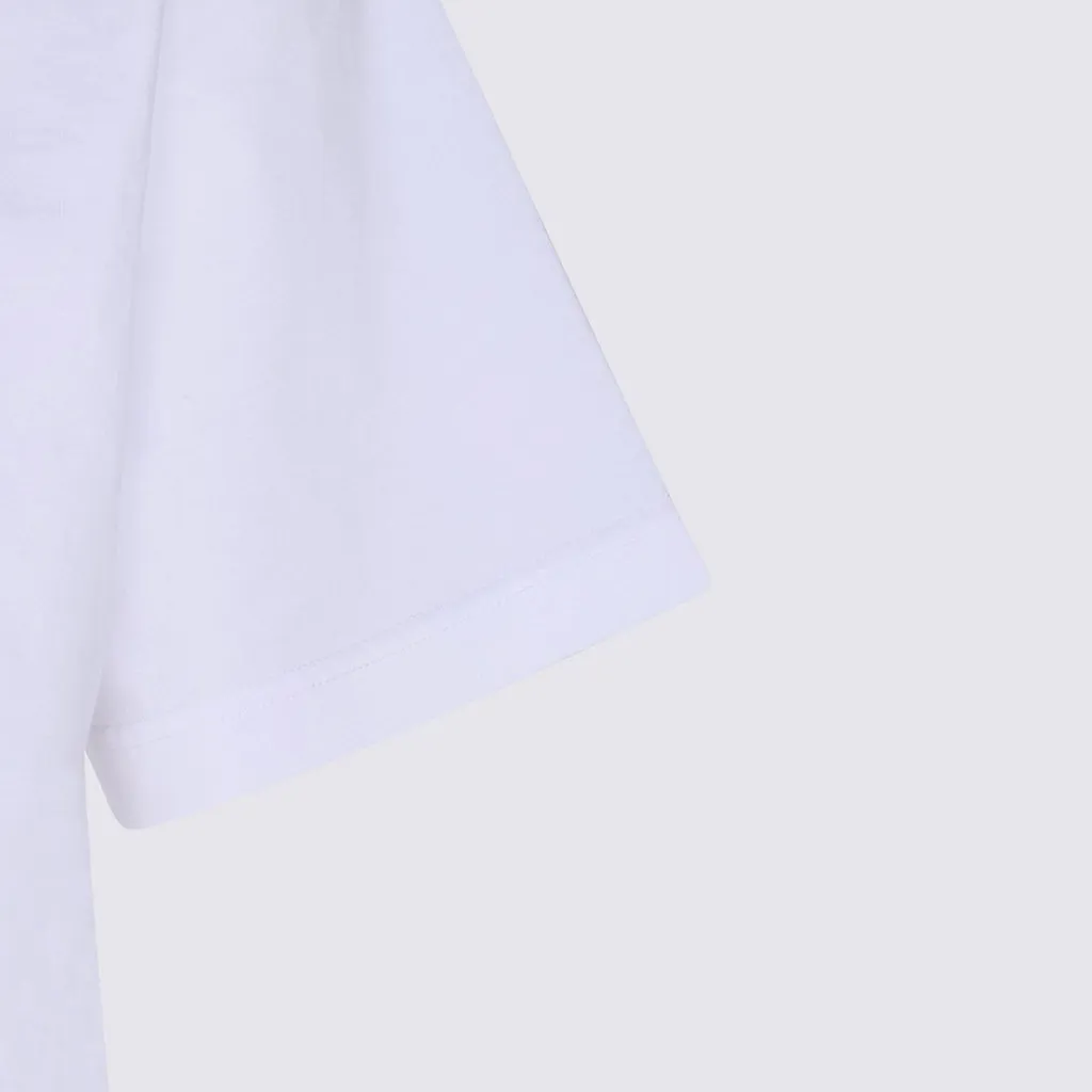 Uomo Logo Back T-Shirt