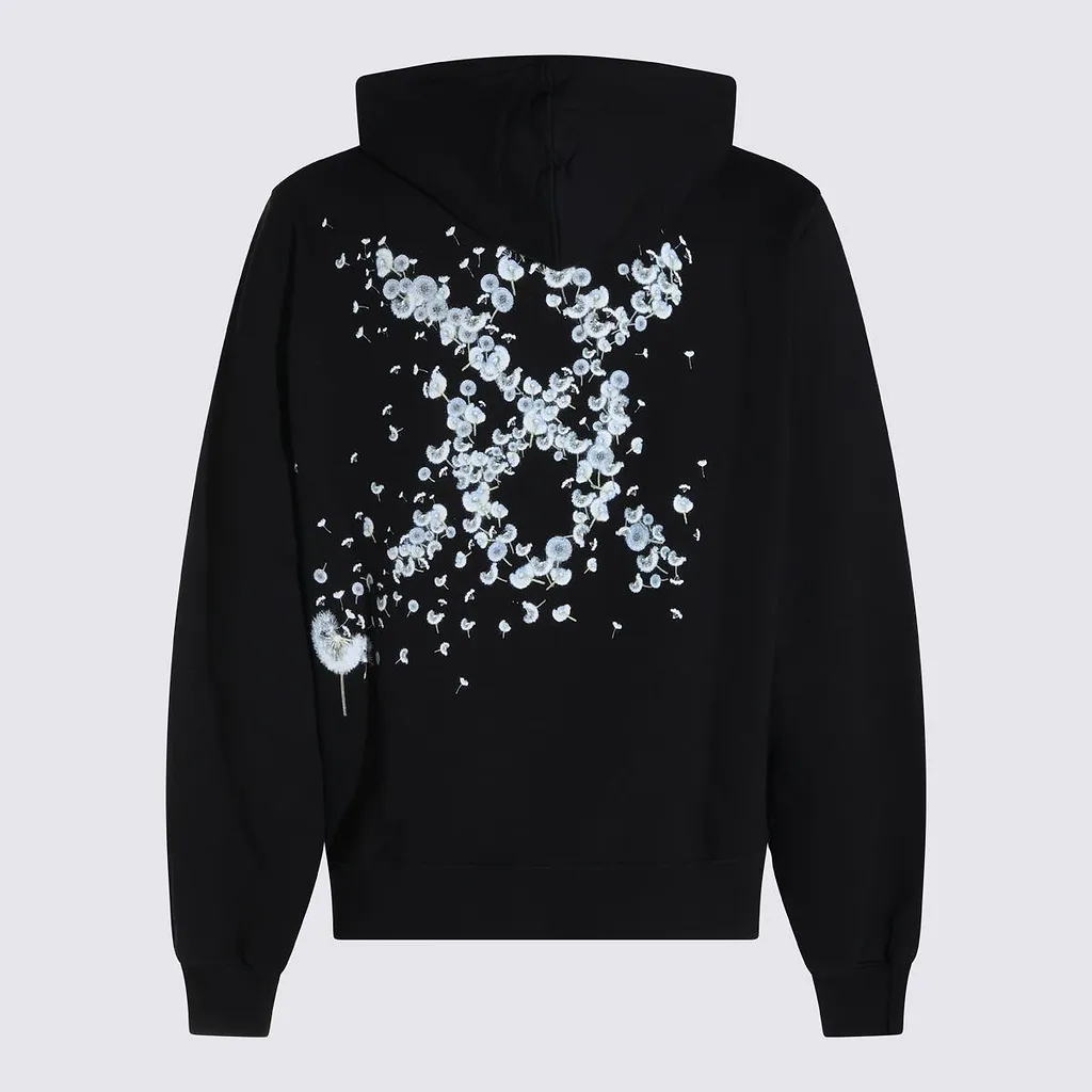 Daily Paper Uomo Graphic Hoodie