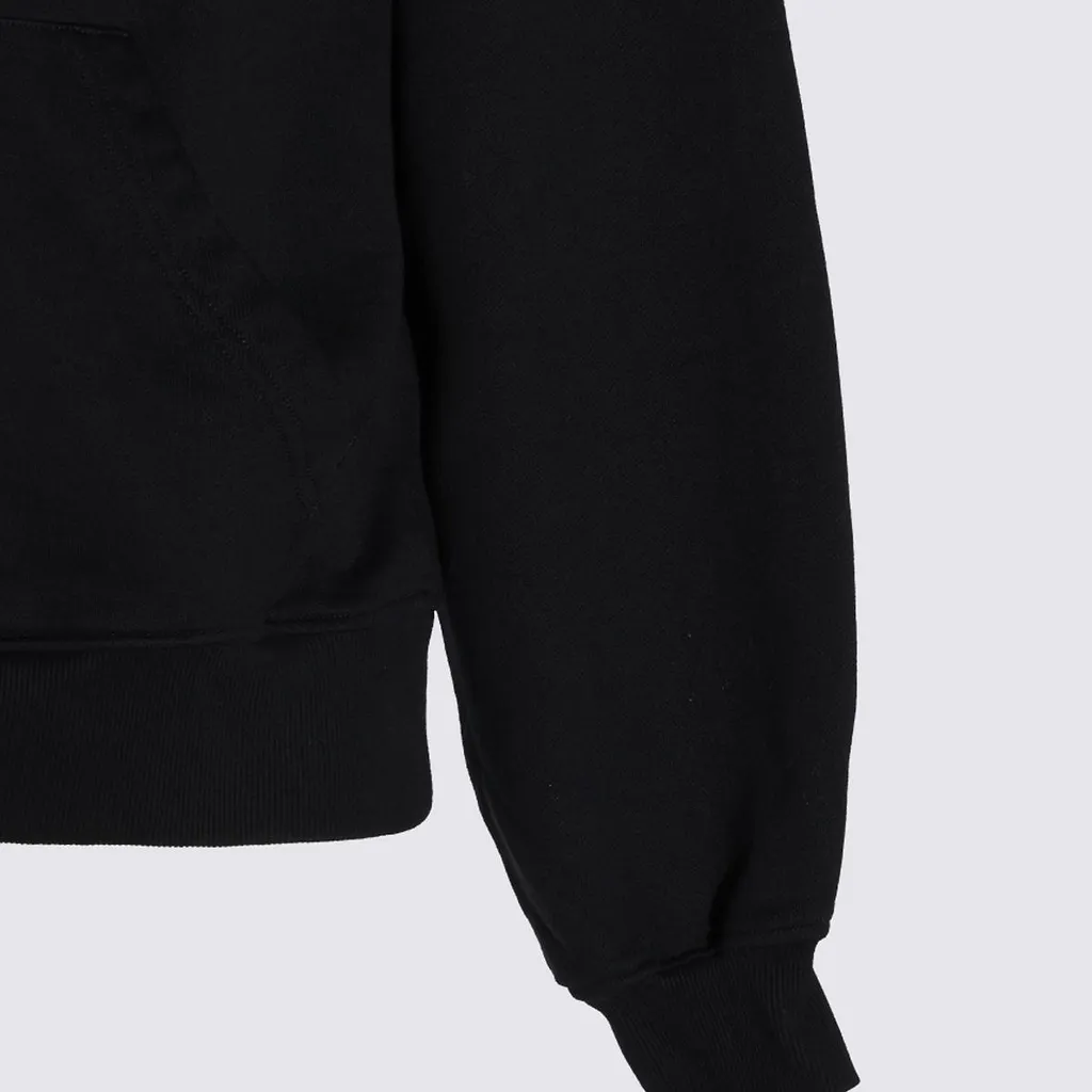 Daily Paper Uomo Graphic Hoodie