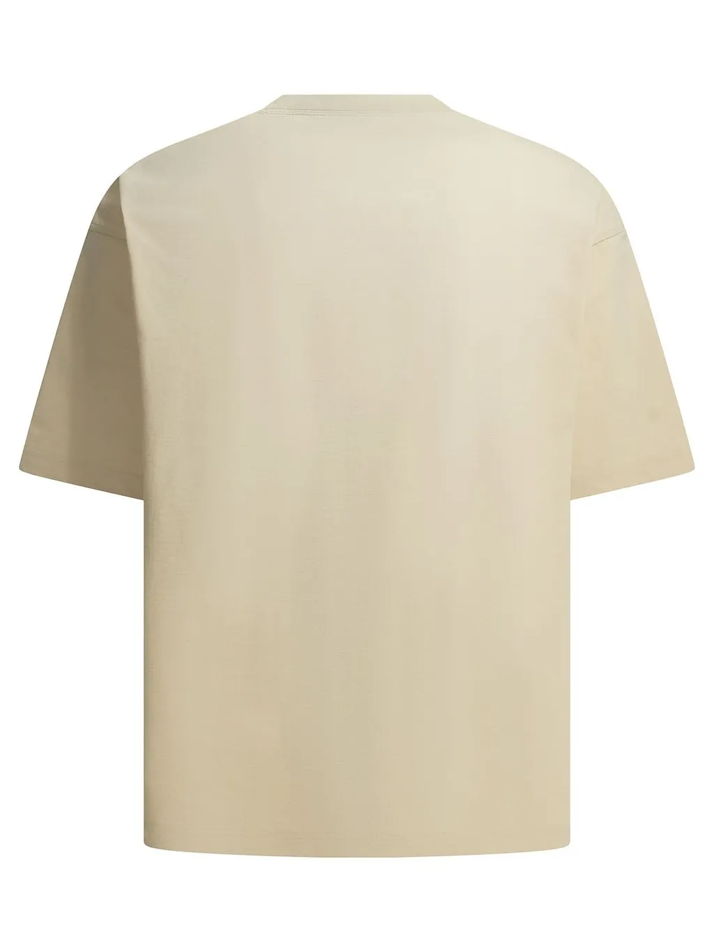 Spiber Collection Drawstring T-Shirt