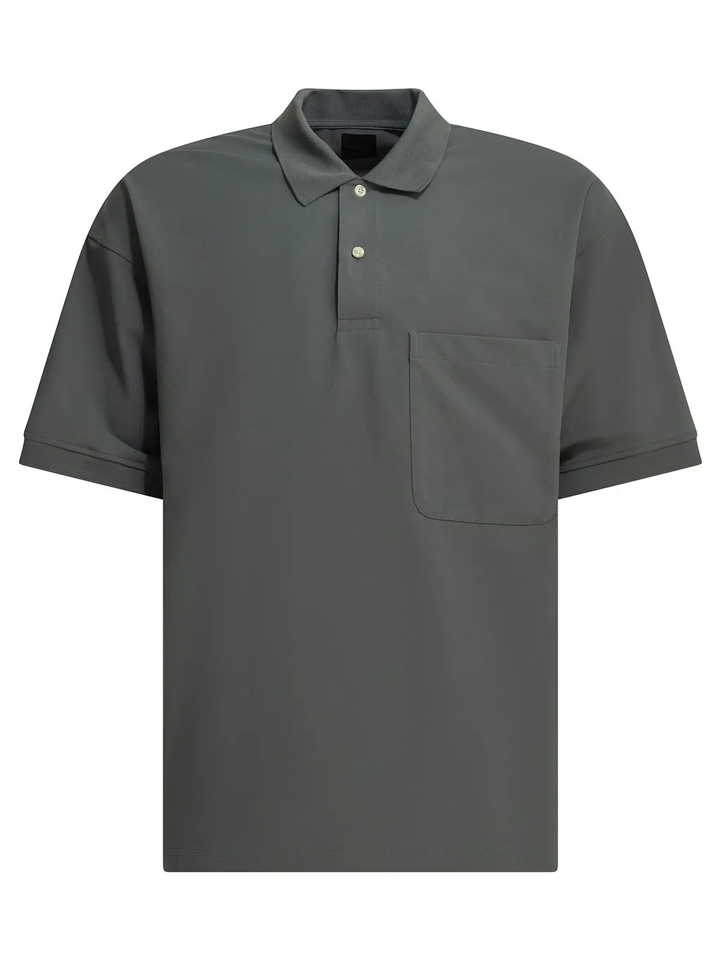 Daiwa Pier39 Tech Pocket Polo Shirt