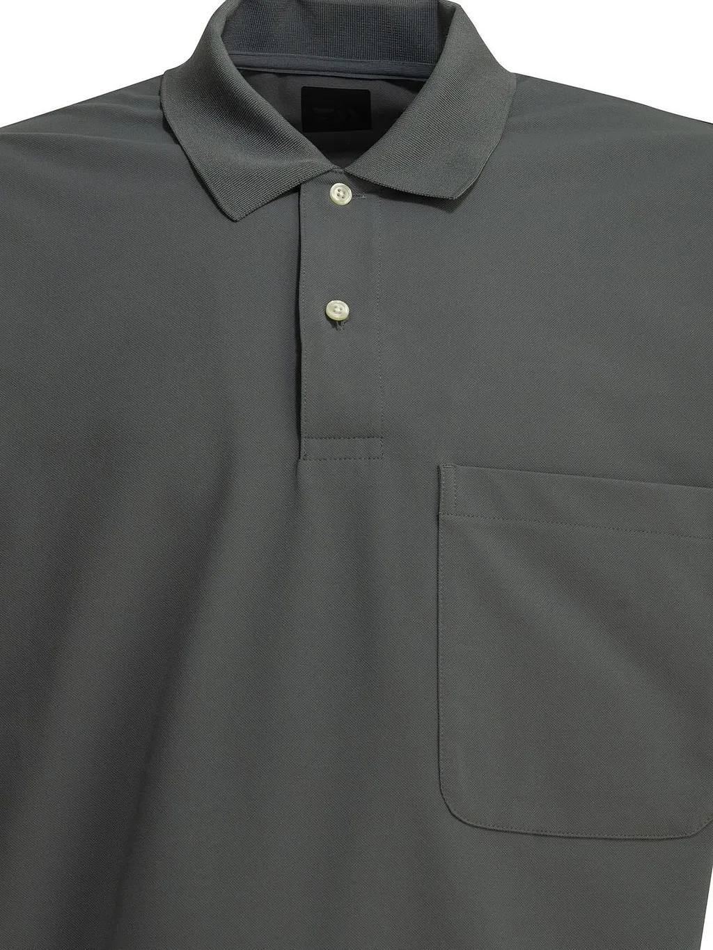 Daiwa Pier39 Tech Pocket Polo Shirt