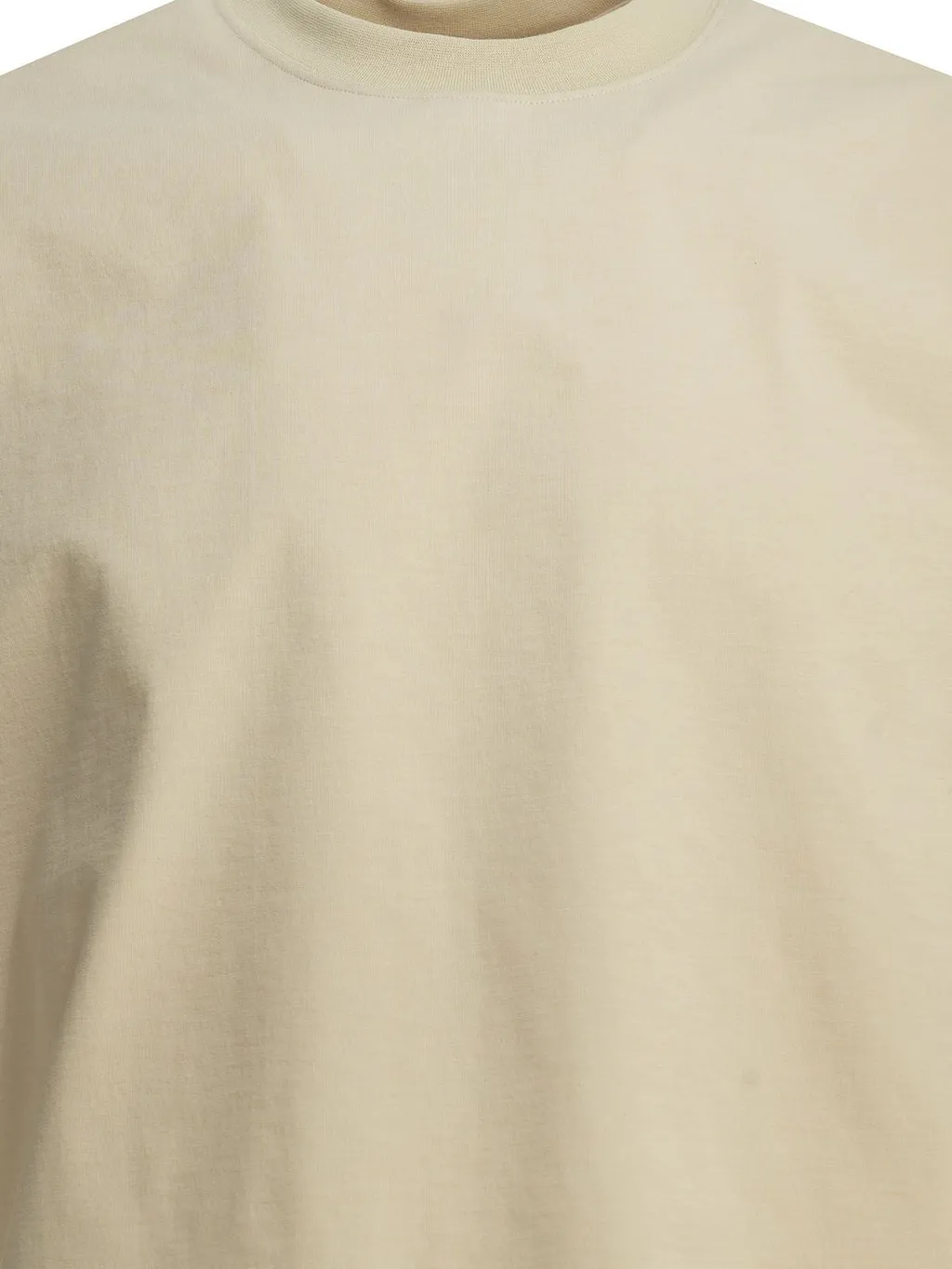 Spiber Collection Drawstring T-Shirt