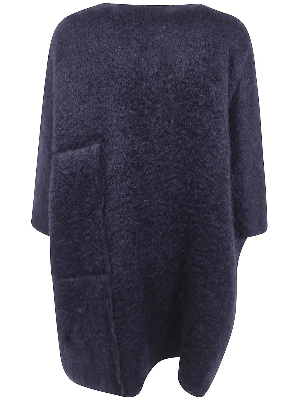 Coperta Oversized Coat