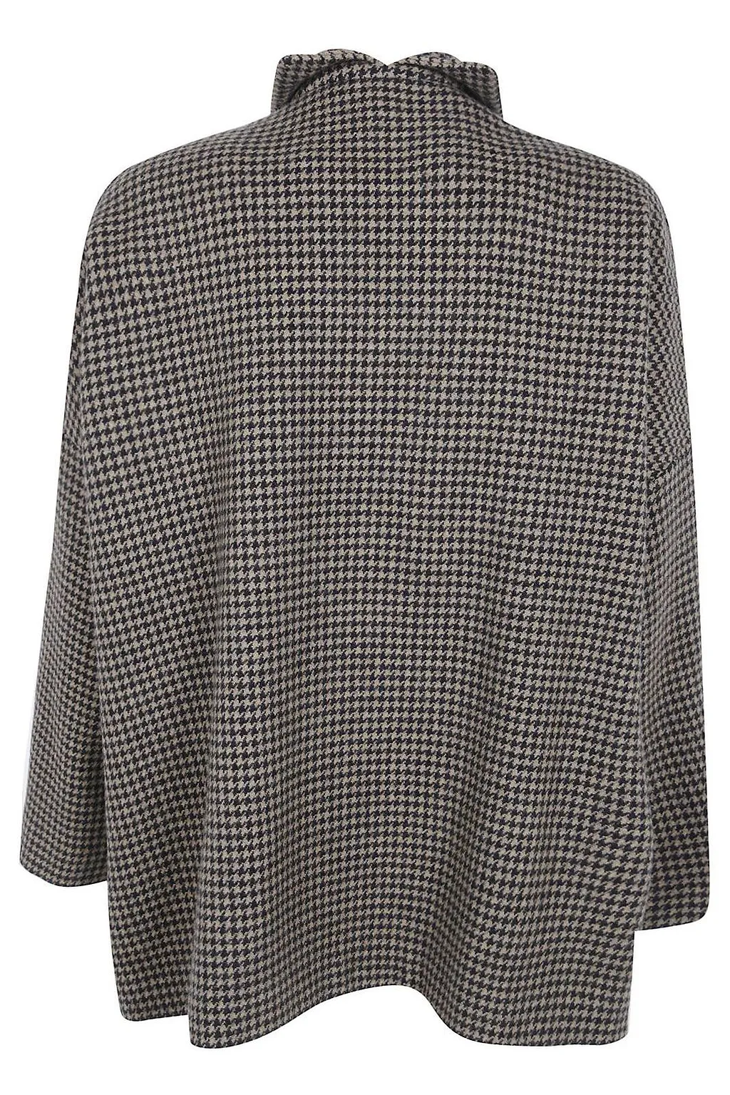 Gladiolo Houndstooth Jacket