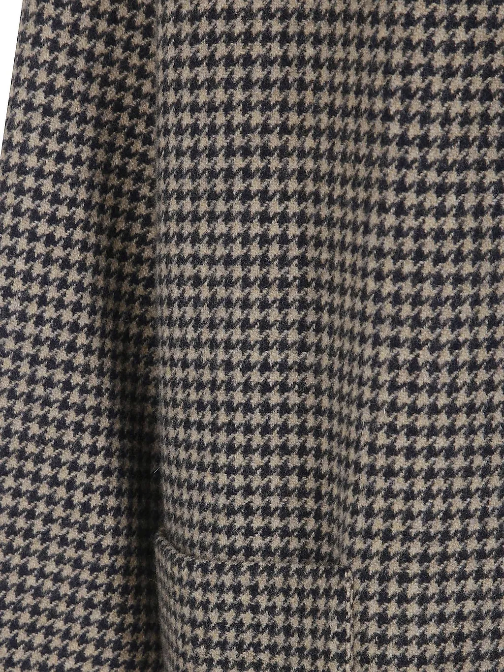Gladiolo Houndstooth Jacket