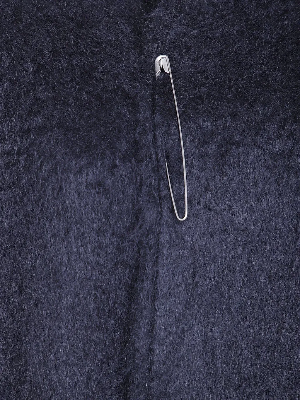 Coperta Oversized Coat