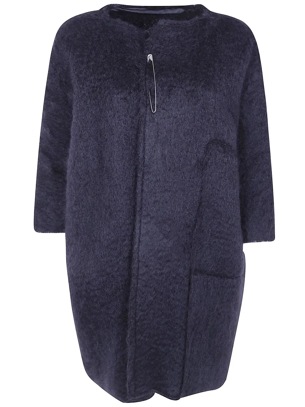 Coperta Oversized Coat
