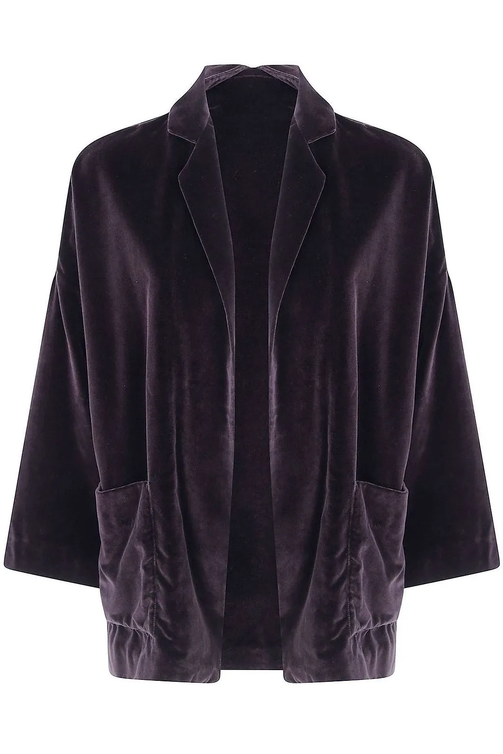 Daniela Gregis Gladiolo Oversized Jacket