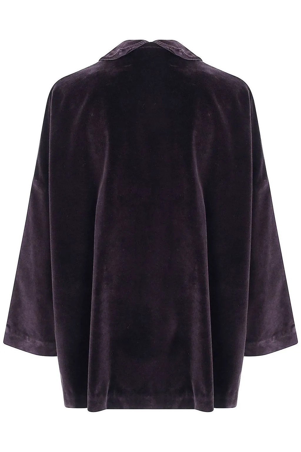 Daniela Gregis Gladiolo Oversized Jacket