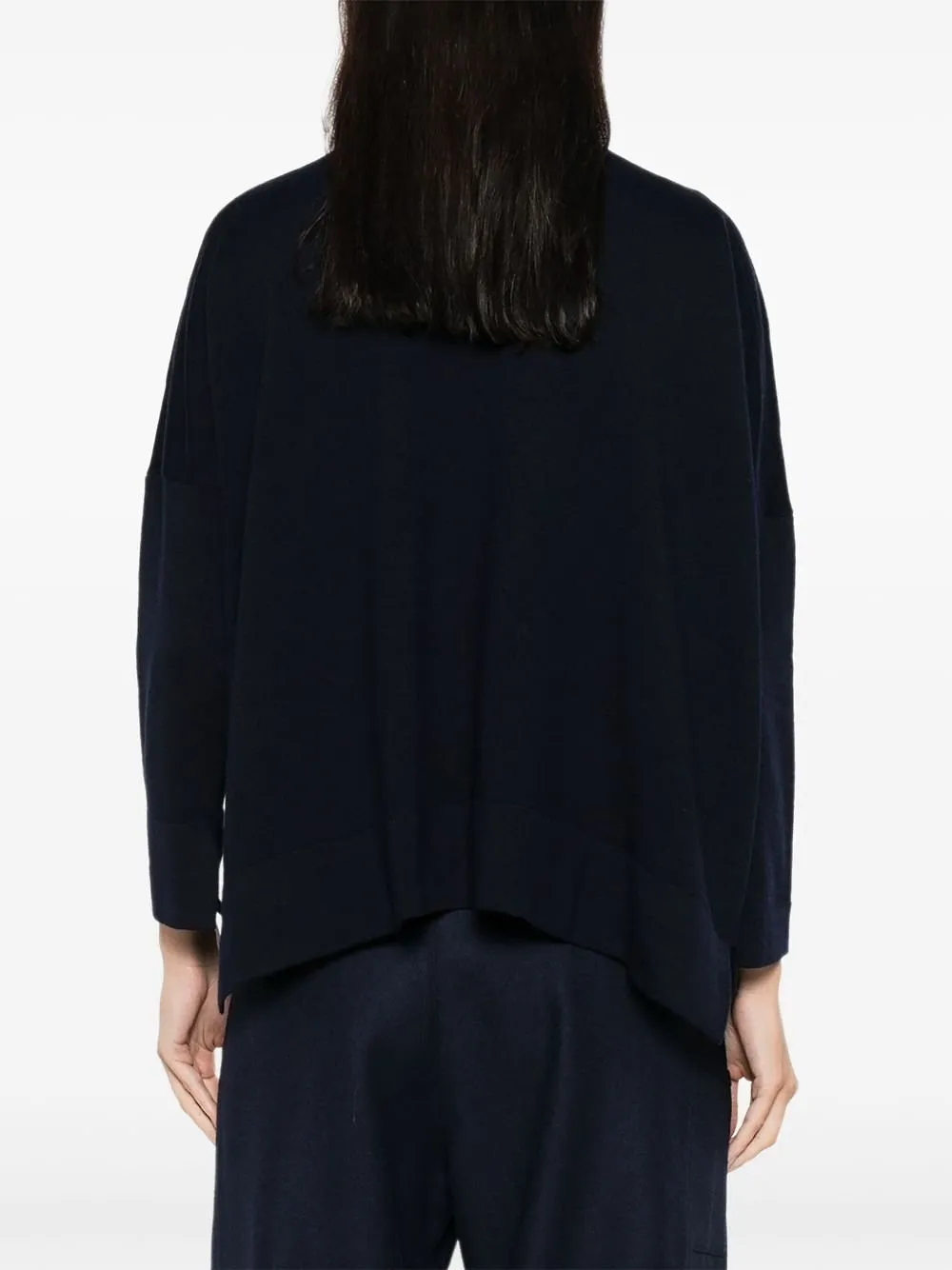 Daniela Gregis Relaxed Knit Sweaters