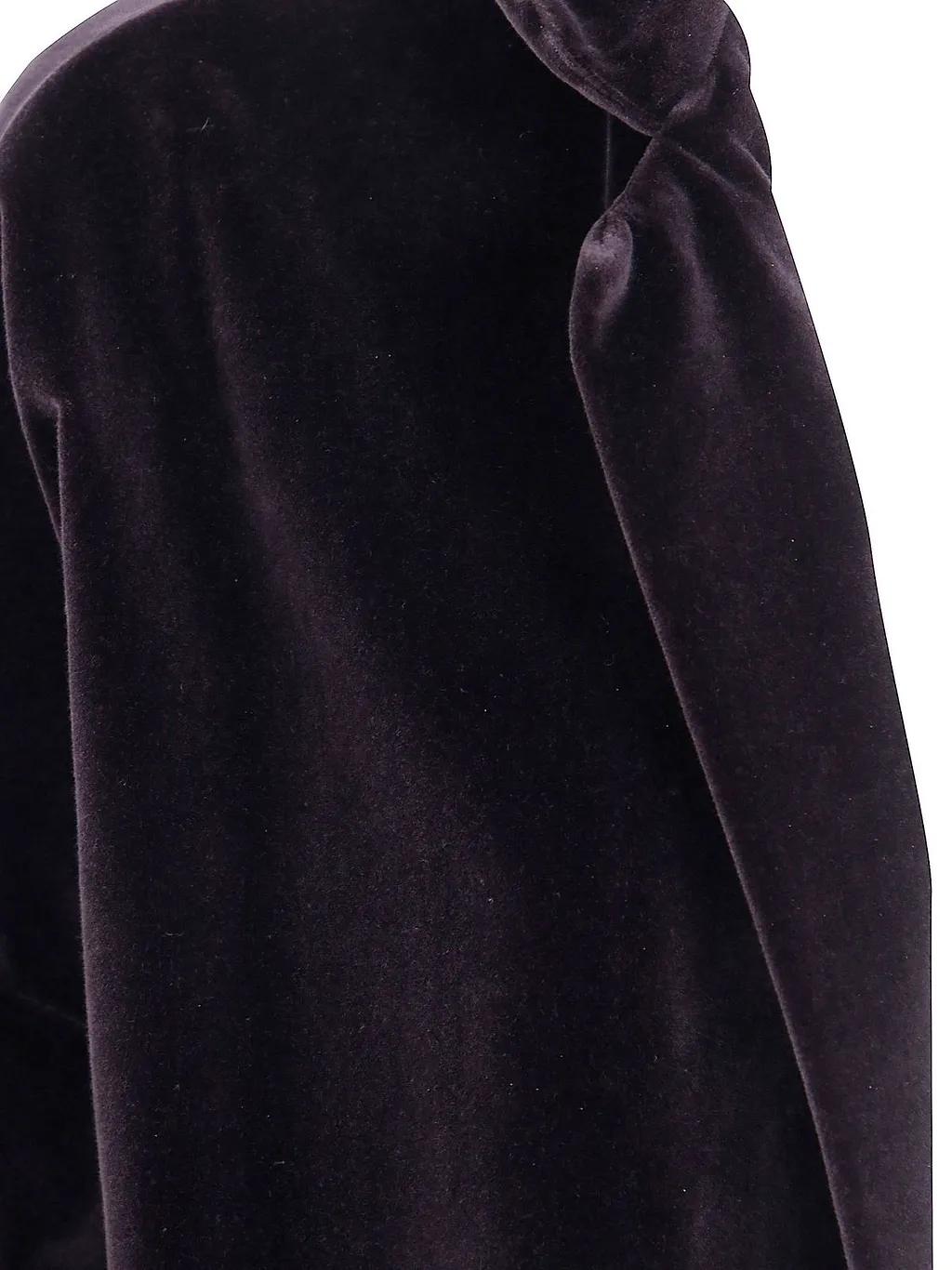 Daniela Gregis Gladiolo Oversized Jacket