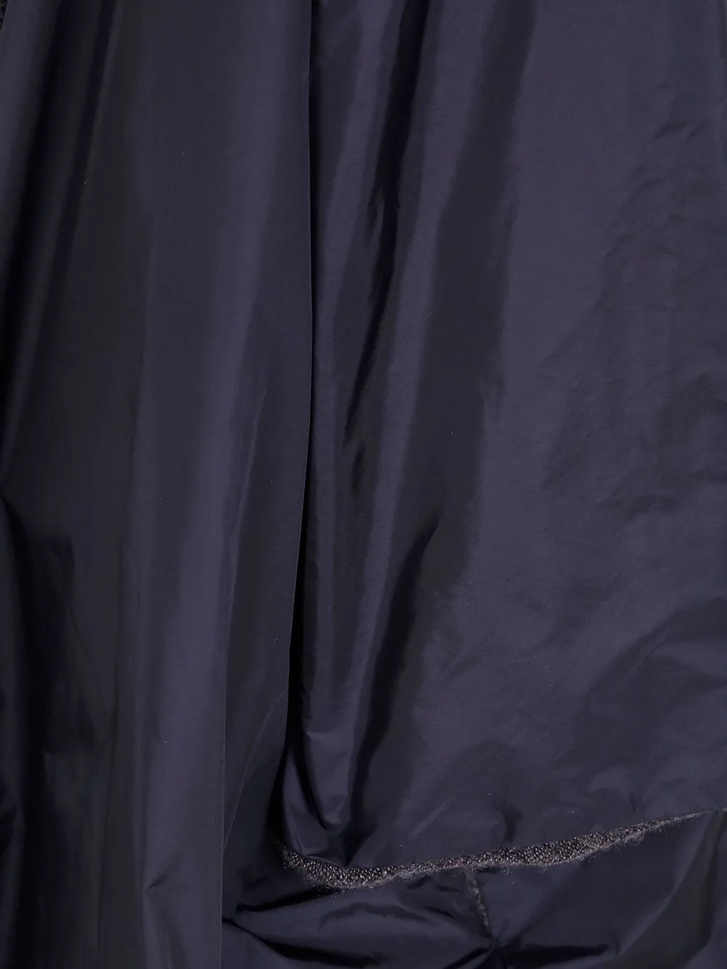 Spezia Reversible Oversized Coat