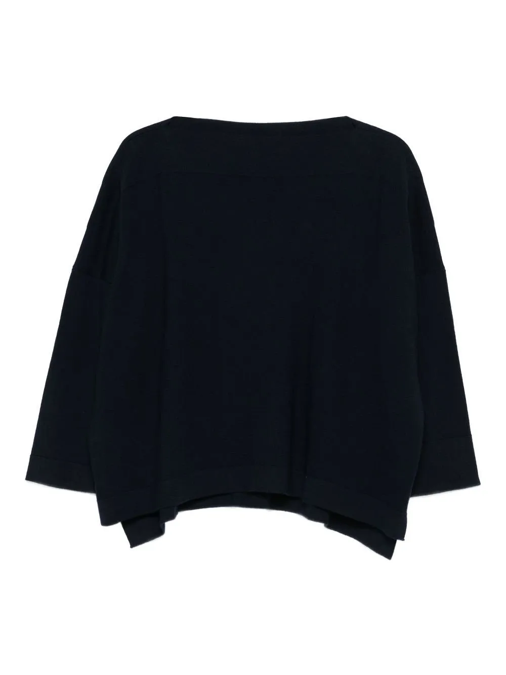 Daniela Gregis Relaxed Knit Sweaters