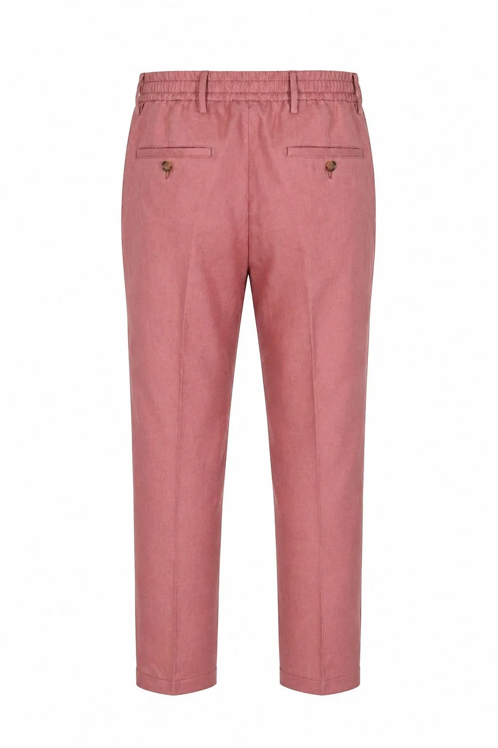 Daniele Alessandrini Drawstring Waist Pants