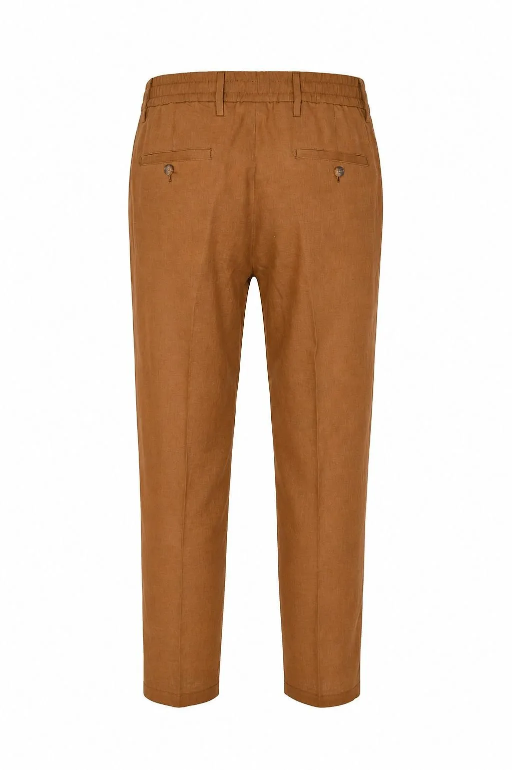 Daniele Alessandrini Pleated Drawstring Pants