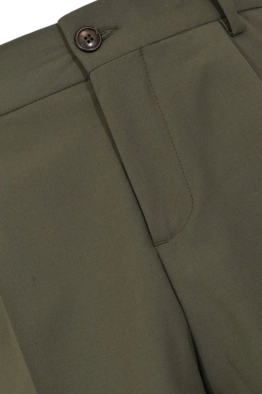 Daniele Alessandrini Tailored Bermuda Shorts