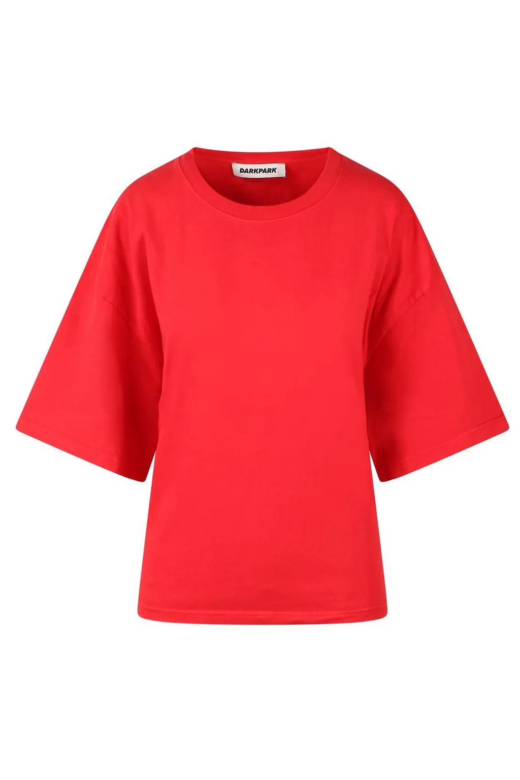 Twist Back Top