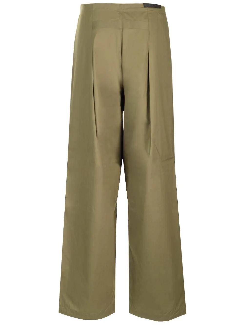 Darkpark Wide Leg Pants