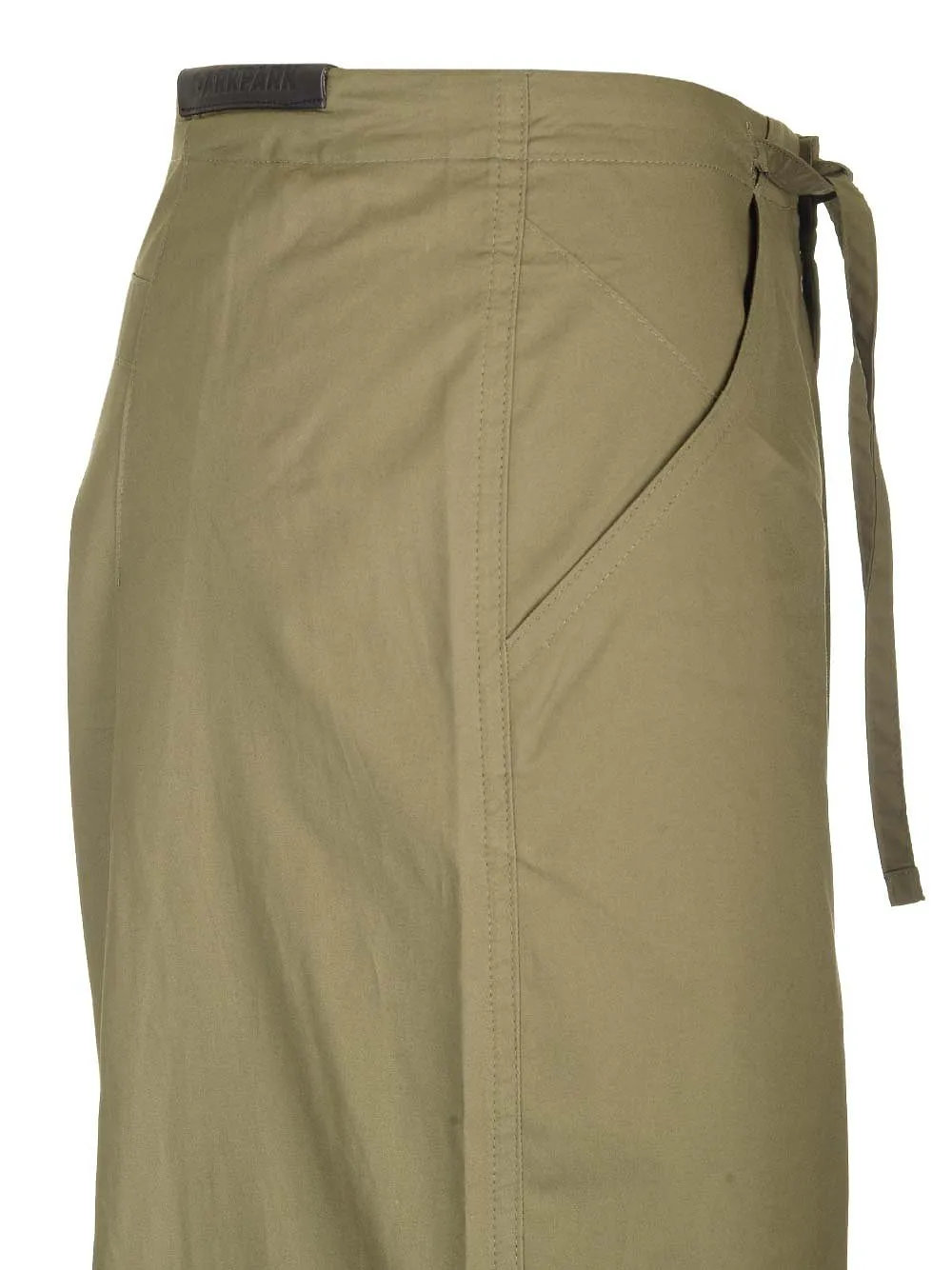 Darkpark Wide Leg Pants