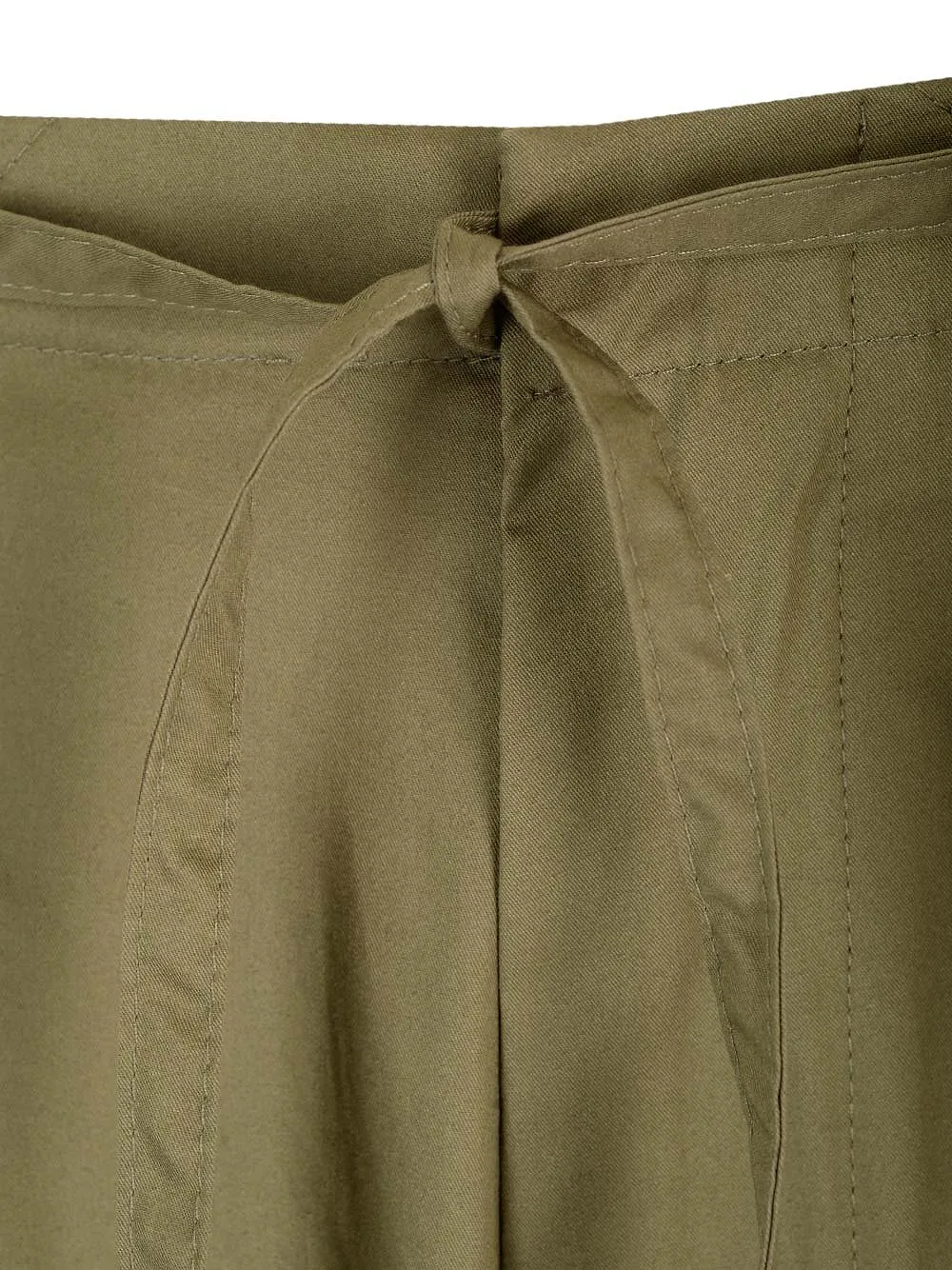 Darkpark Wide Leg Pants