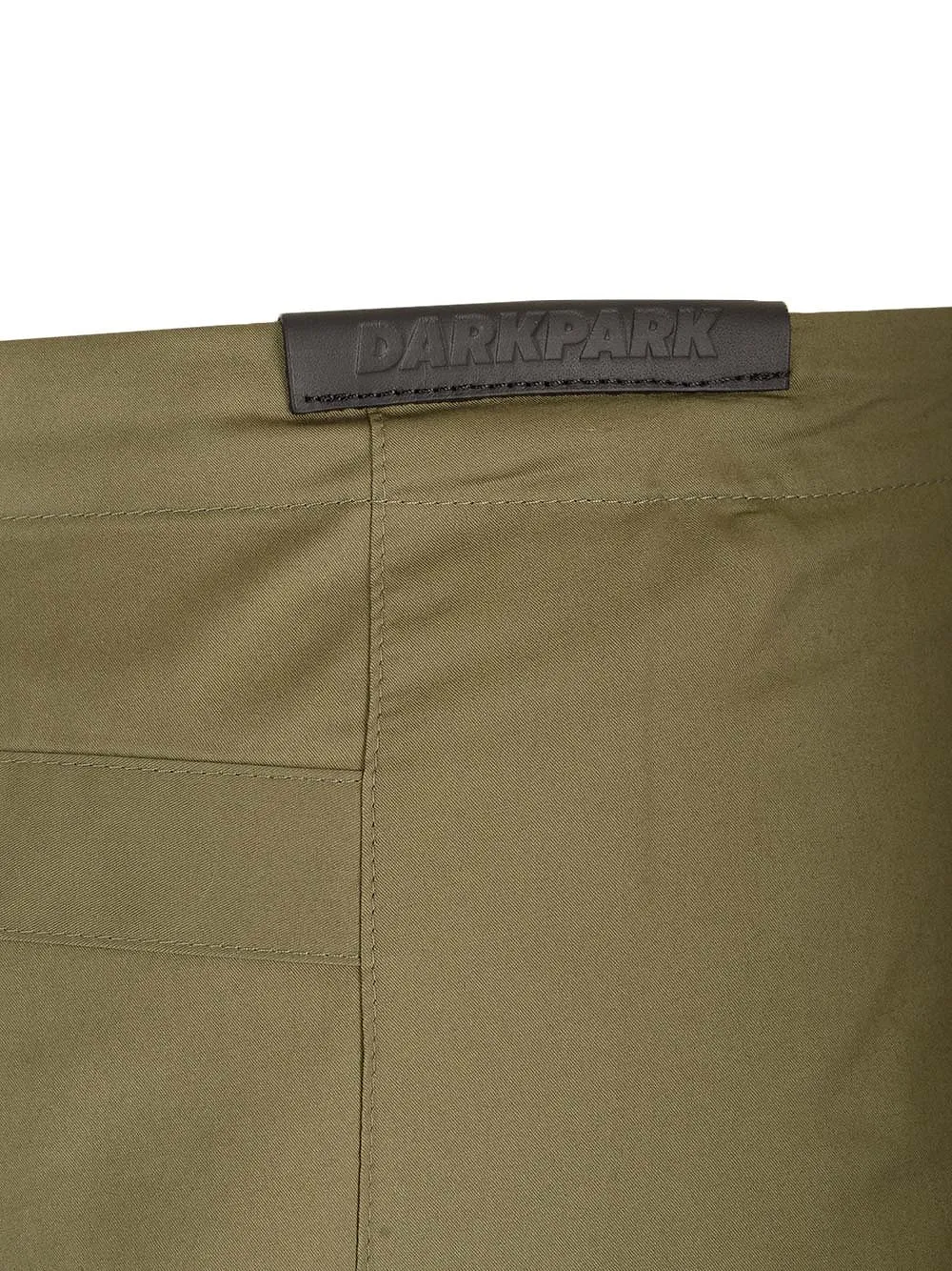 Darkpark Wide Leg Pants