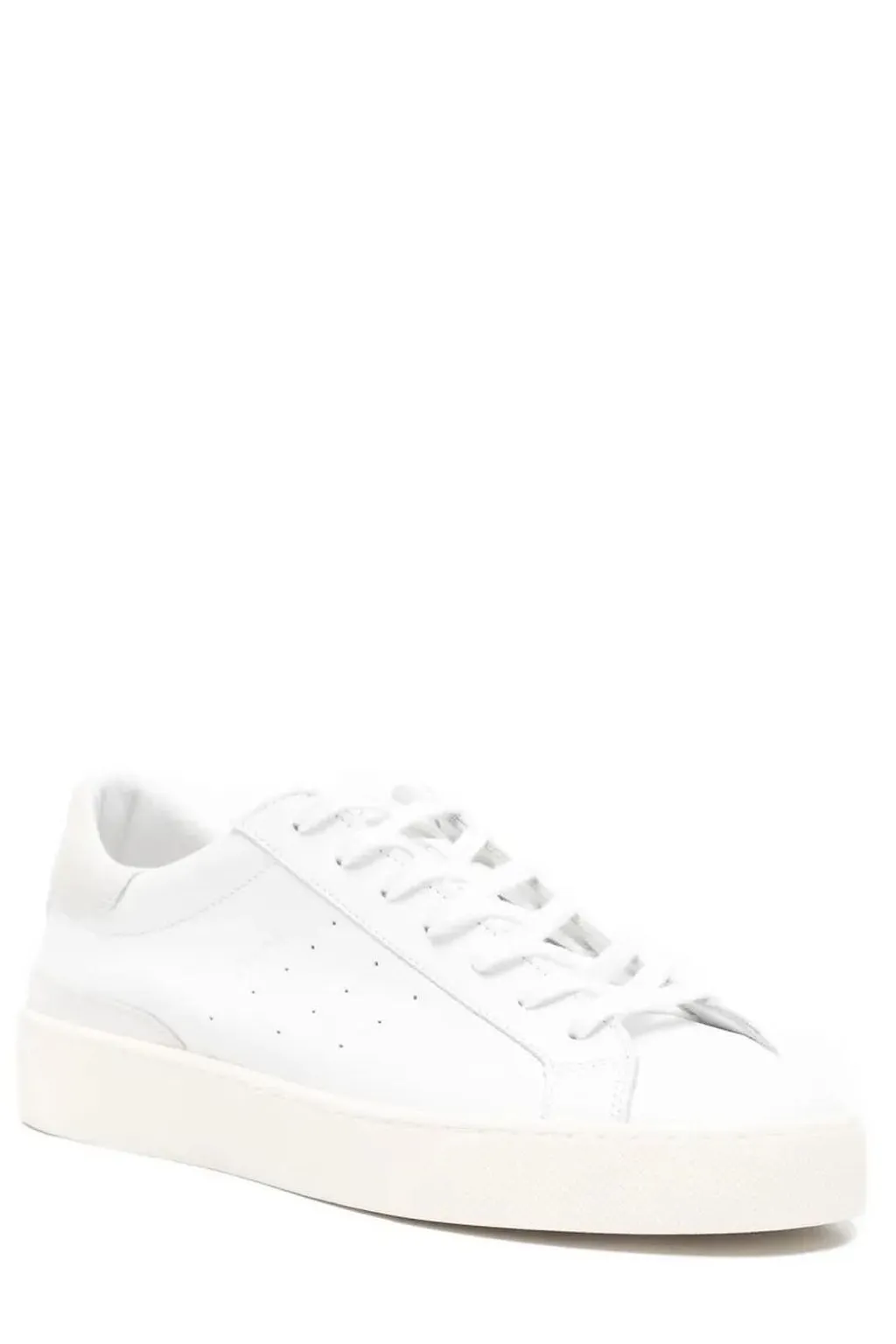 Sonica Lace-Up Sneakers