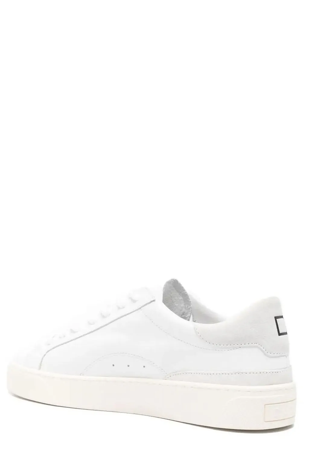 Sonica Lace-Up Sneakers