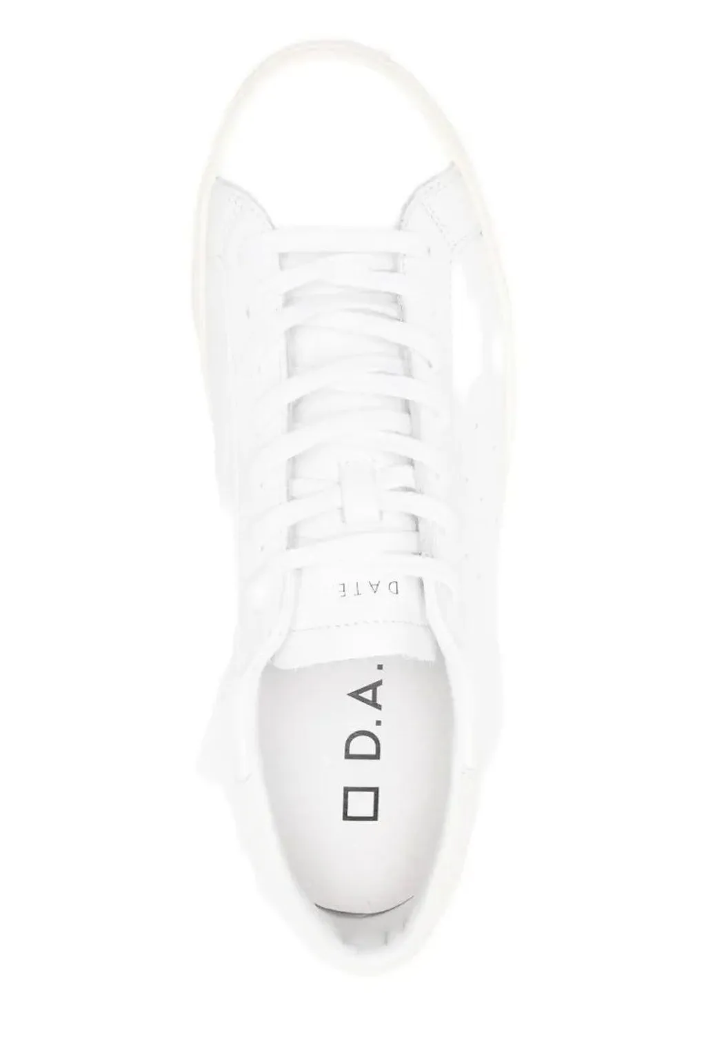 Sonica Lace-Up Sneakers