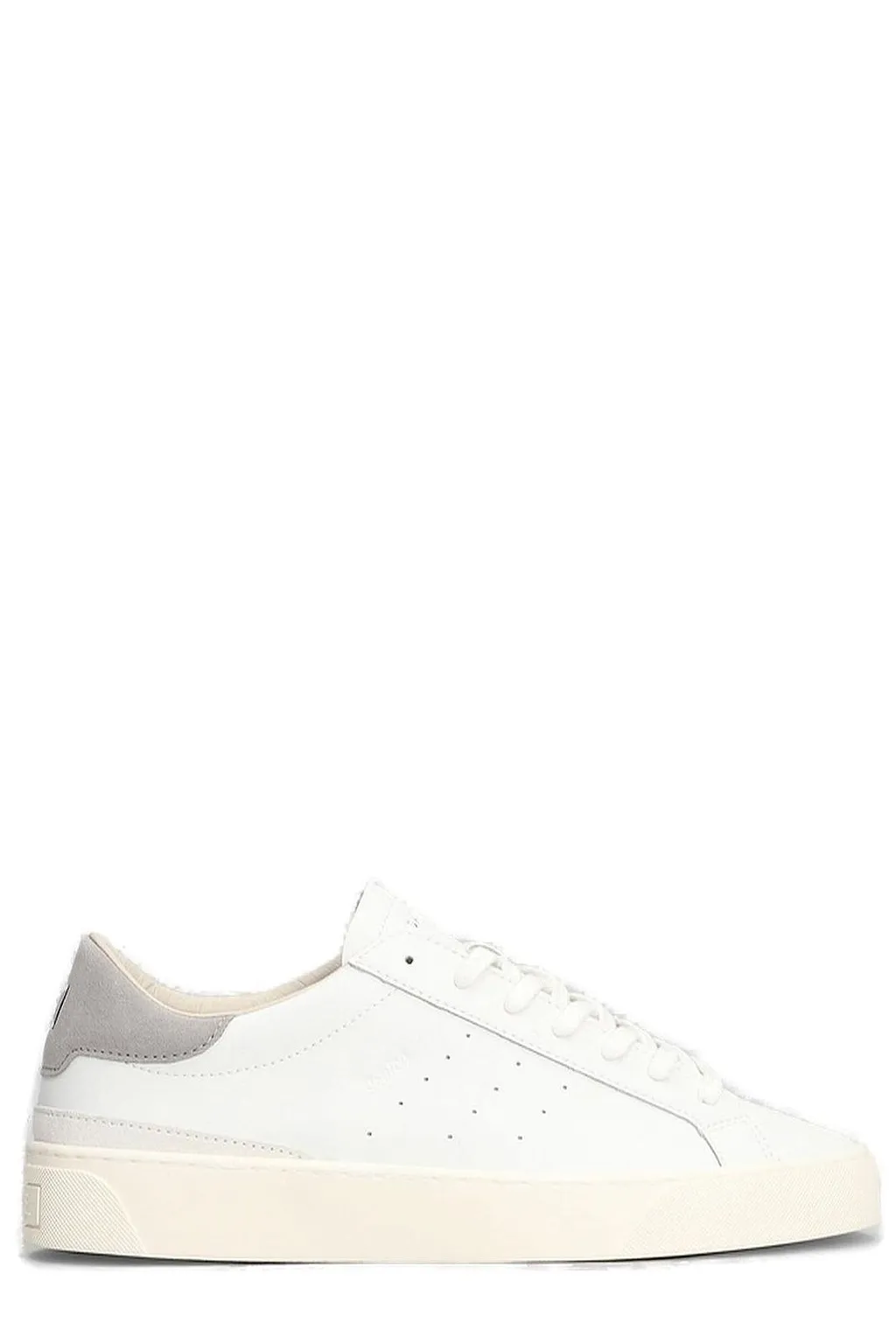 Sonica Perforated Lace-Up Sneakers