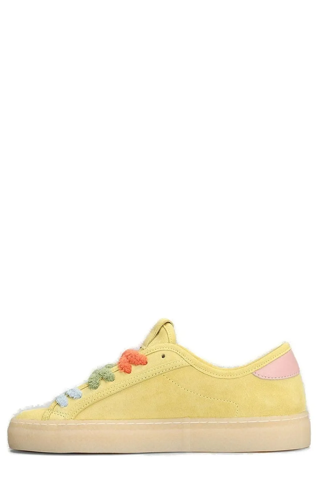 Tender Bow Sneakers